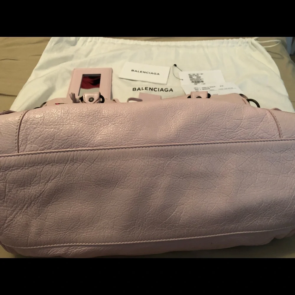 2014 Balenciaga - Picture 4 of 6